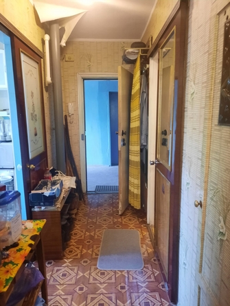 
  Продается 1-комн. квартира, 37 м², Коммунистический пр-кт, д. 28
. Фото 8.