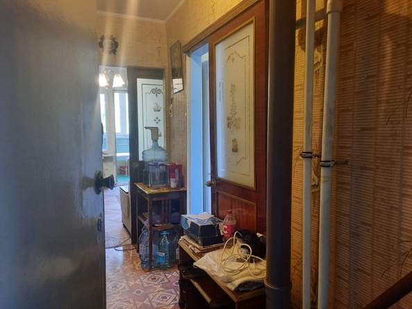 
  Продается 1-комн. квартира, 37 м², Коммунистический пр-кт, д. 28
. Фото 9.