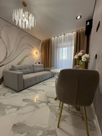 
  Продается 2-комн. квартира, 46 м², Солженицына пр-кт, д. 15
. Фото 5.