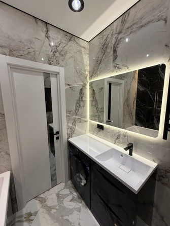 
  Продается 2-комн. квартира, 46 м², Солженицына пр-кт, д. 15
. Фото 12.