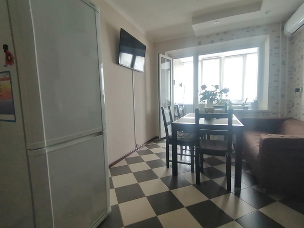 
  Продается 2-комн. квартира, 53.1 м², 40-летия Победы пр-кт, д. 75
. Фото 5.