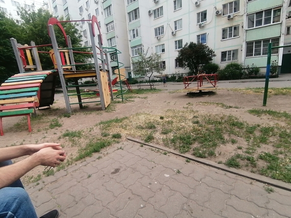 
  Продается 2-комн. квартира, 53.1 м², 40-летия Победы пр-кт, д. 75
. Фото 9.
