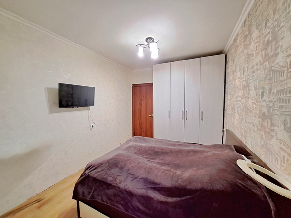 
  Продается 3-комн. квартира, 67.7 м², Туполева ул, д. 9
. Фото 6.