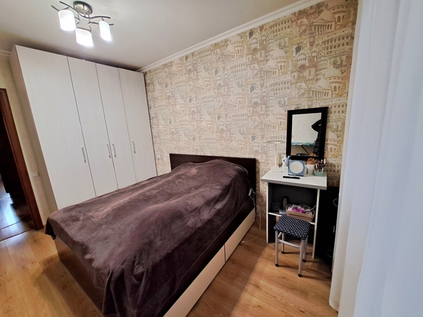 
  Продается 3-комн. квартира, 67.7 м², Туполева ул, д. 9
. Фото 8.