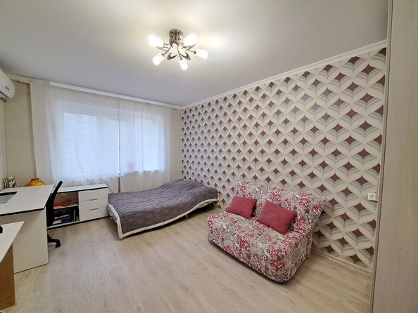 
  Продается 3-комн. квартира, 67.7 м², Туполева ул, д. 9
. Фото 11.