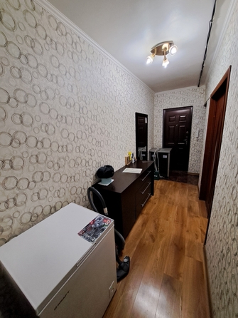 
  Продается 3-комн. квартира, 67.7 м², Туполева ул, д. 9
. Фото 16.