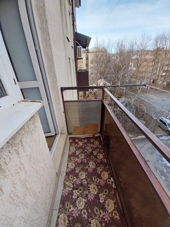 
  Продается студия, 30 м², Батуринская ул, д. 20
. Фото 8.