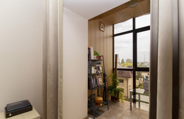 
  Продается 3-комн. квартира, 78.5 м², Крепостной пер, д. 43/98
. Фото 11.