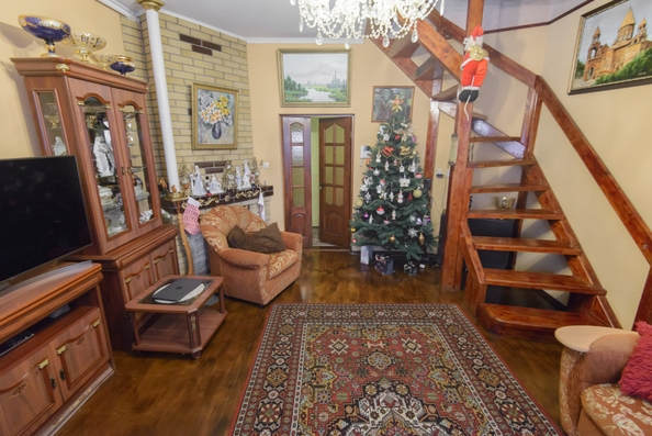 
  Продается дом, 150 м², Ростов-на-Дону
. Фото 1.