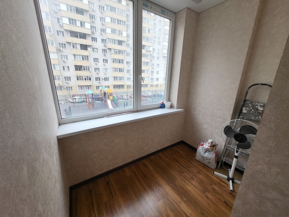 
  Продается 1-комн. квартира, 40.5 м², Жмайлова ул, д. 4г
. Фото 6.