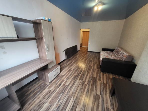 
  Продается 1-комн. квартира, 40.5 м², Жмайлова ул, д. 4г
. Фото 11.