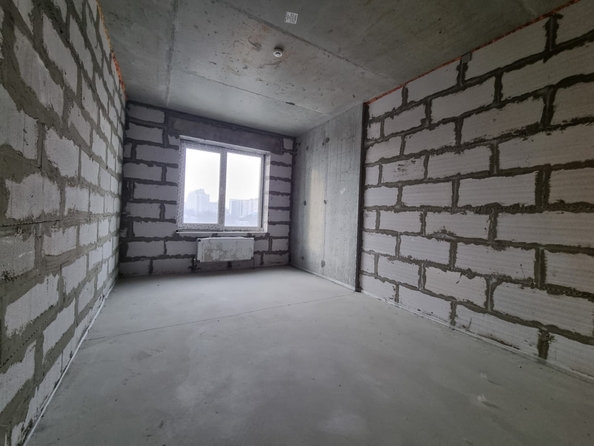 
  Продается 2-комн. квартира, 41.8 м², ЖК Кристалл 2
. Фото 3.