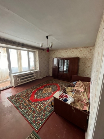 
  Продается 2-комн. квартира, 50 м², Цветной Бульвар ул, д. 39
. Фото 1.