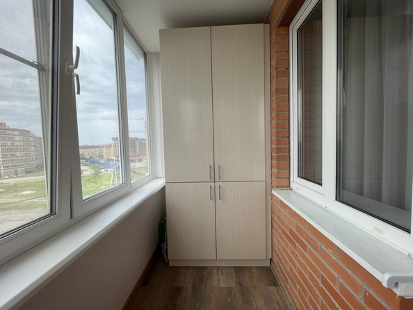 
  Продается 1-комн. квартира, 52.7 м², 2-я Володарского ул, д. 178
. Фото 3.