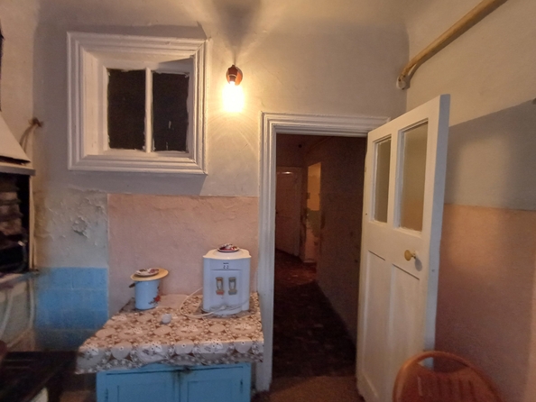 
  Продается 2-комн. квартира, 47.6 м², Забайкальский пер, д. 5/2
. Фото 8.