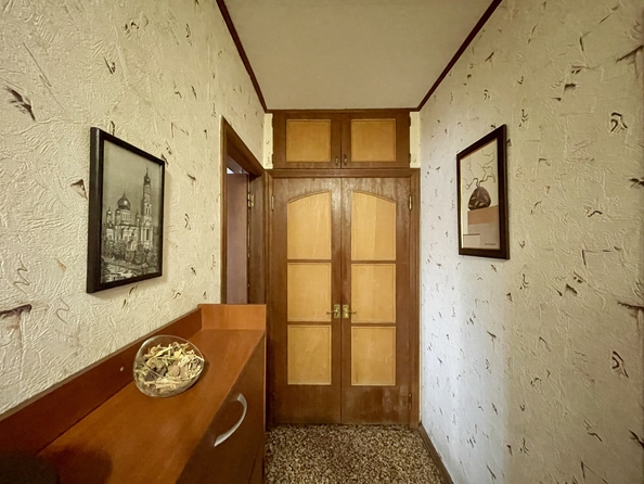
  Продается 2-комн. квартира, 49 м², Немировича-Данченко ул, д. 76
. Фото 9.