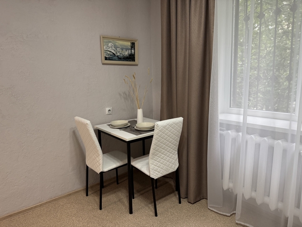 
  Продается 1-комн. квартира, 37 м², Жмайлова ул, д. 6
. Фото 8.