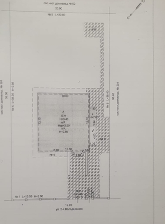 
  Продается дом, 290 м², Ростов-на-Дону
. Фото 28.