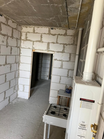 
  Продается 1-комн. квартира, 53 м², Спартаковская ул, д. 20
. Фото 12.