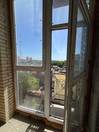 
  Продается 1-комн. квартира, 53 м², Спартаковская ул, д. 20
. Фото 16.
