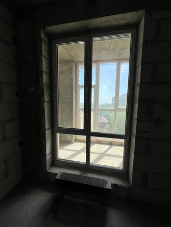 
  Продается 1-комн. квартира, 53 м², Спартаковская ул, д. 20
. Фото 19.
