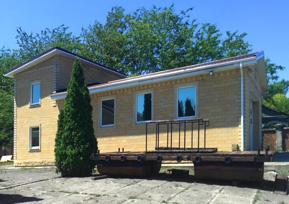 
  Продается земельный участок, 67.29 соток, Ростов-на-Дону
. Фото 5.