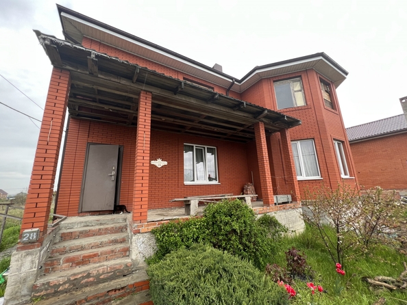 
  Продается дом, 250 м², Ростов-на-Дону
. Фото 2.