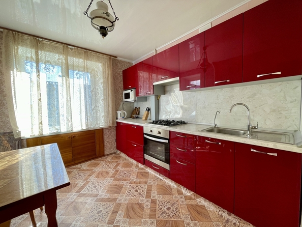 
  Продается 3-комн. квартира, 72 м², Селиванова ул, д. 23
. Фото 1.