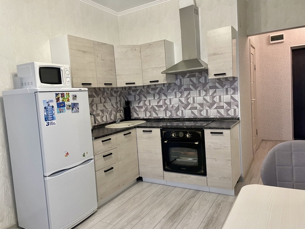
  Продается 1-комн. квартира, 44 м², Шеболдаева ул, д. 95с
. Фото 9.