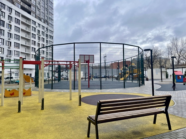 
  Продается 1-комн. квартира, 44 м², Шеболдаева ул, д. 95с
. Фото 17.
