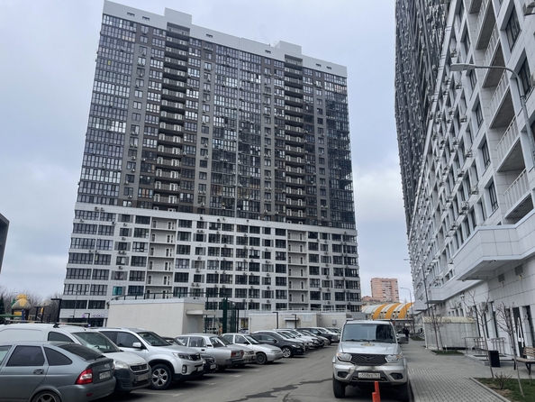 
  Продается 1-комн. квартира, 44 м², Шеболдаева ул, д. 95с
. Фото 19.