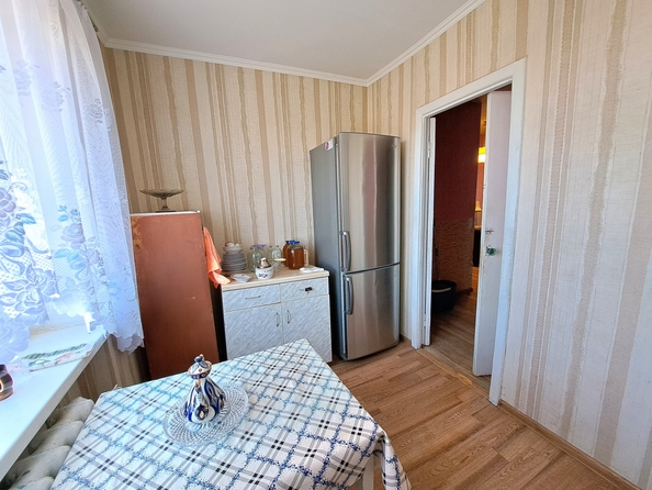 
  Продается 2-комн. квартира, 51.1 м², Туполева ул, д. 26
. Фото 3.