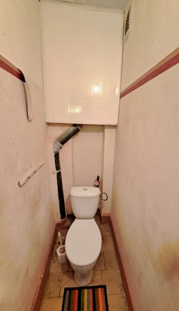 
  Продается 2-комн. квартира, 51.1 м², Туполева ул, д. 26
. Фото 9.