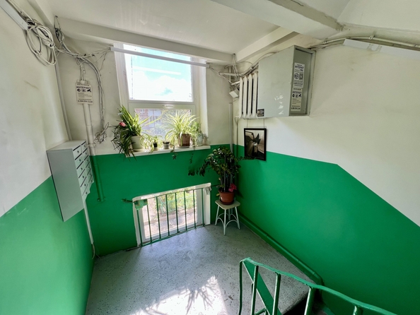 
  Продается 1-комн. квартира, 33 м², Ленина пр-кт, д. 8
. Фото 7.