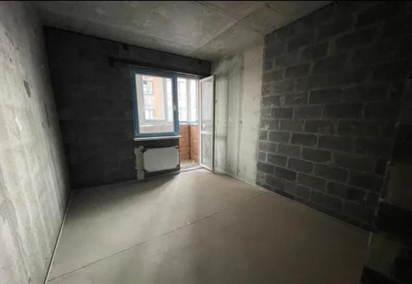 
  Продается 1-комн. квартира, 42.7 м², ЖК Западные Аллеи, литера 5.1
. Фото 1.