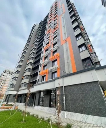 
  Продается 1-комн. квартира, 42.7 м², ЖК Западные Аллеи, литера 5.1
. Фото 3.