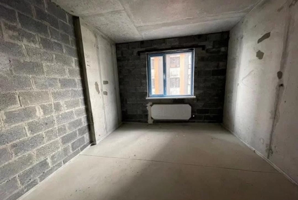 
  Продается 1-комн. квартира, 42.7 м², ЖК Западные Аллеи, литера 5.1
. Фото 4.