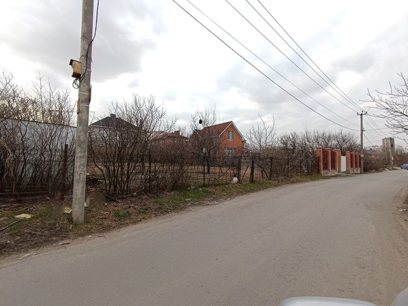 
  Продается земельный участок, 6 соток, Ростов-на-Дону
. Фото 2.