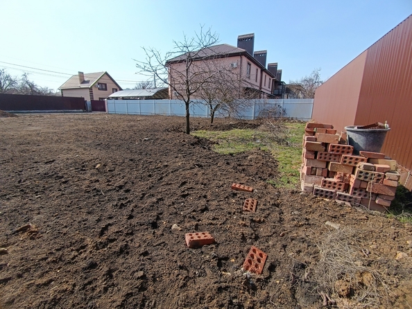
  Продается земельный участок, 6 соток, Ростов-на-Дону
. Фото 10.