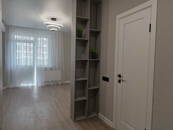 
  Продается студия, 30 м², ЖК Линии
. Фото 7.