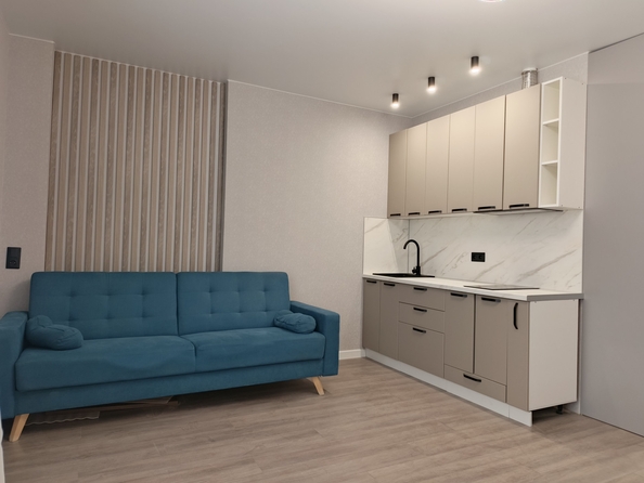 
  Продается студия, 30 м², ЖК Линии
. Фото 9.