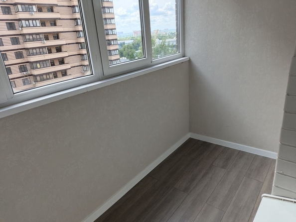 
  Продается студия, 30 м², ЖК Линии
. Фото 11.