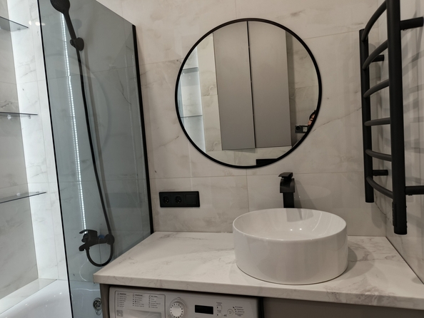 
  Продается студия, 30 м², ЖК Линии
. Фото 13.