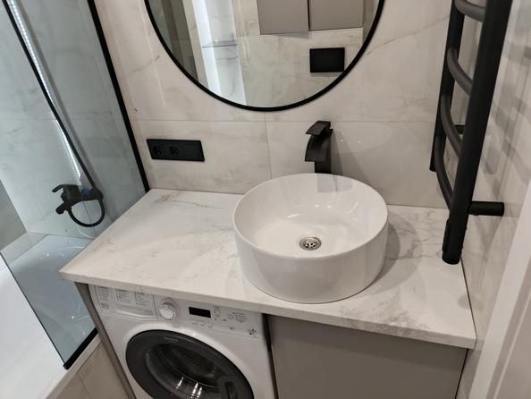 
  Продается студия, 30 м², ЖК Линии
. Фото 18.
