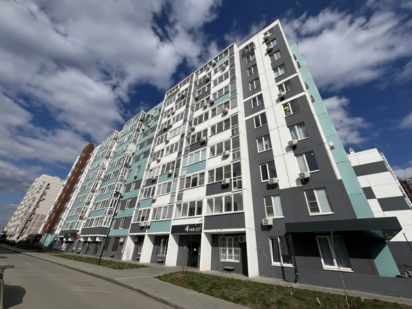 
  Продается 3-комн. квартира, 72 м², Еременко ул, д. 112/1
. Фото 17.