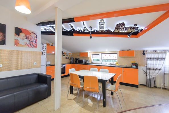 
  Продается коттедж, 528 м², Ростов-на-Дону
. Фото 8.