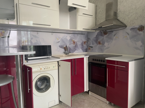 
  Продается 2-комн. квартира, 44 м², 2-я Володарского ул, д. 166/6
. Фото 3.