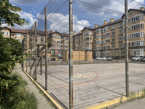 
  Продается 2-комн. квартира, 44 м², 2-я Володарского ул, д. 166/6
. Фото 19.