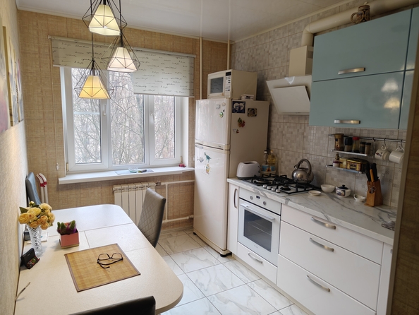 
  Продается 2-комн. квартира, 54 м², Зорге ул, д. 72/44
. Фото 2.