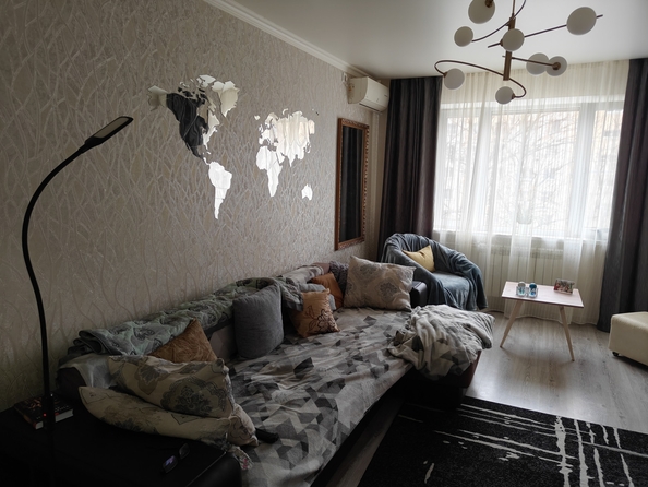 
  Продается 2-комн. квартира, 54 м², Зорге ул, д. 72/44
. Фото 6.